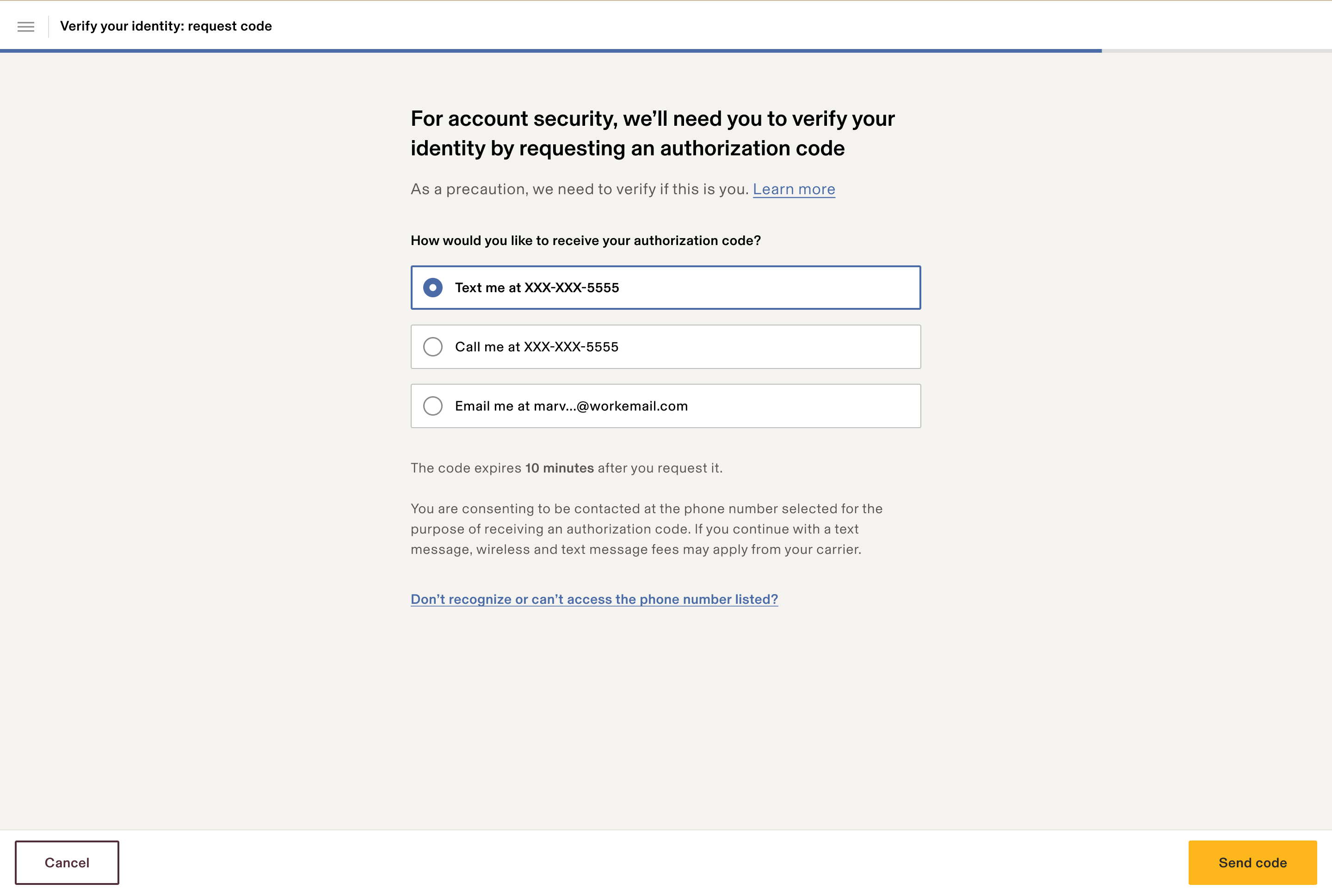 How To Verify Your  Account,  Verification